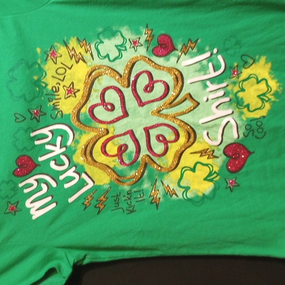 St. Patrick